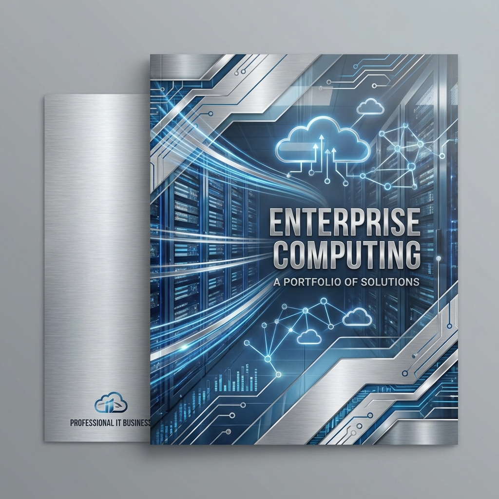 Enterprise Portfolio