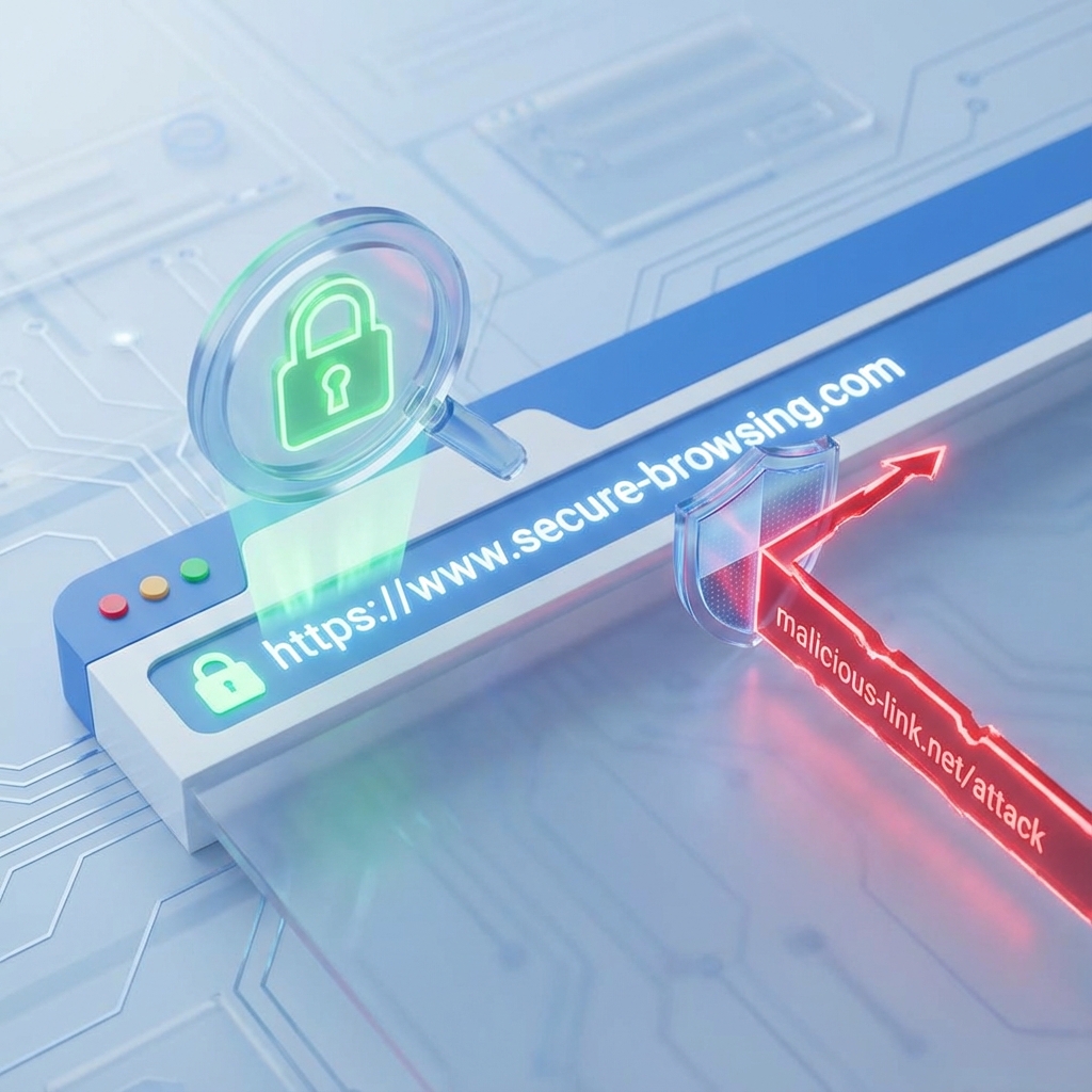 Phishing URL Detector